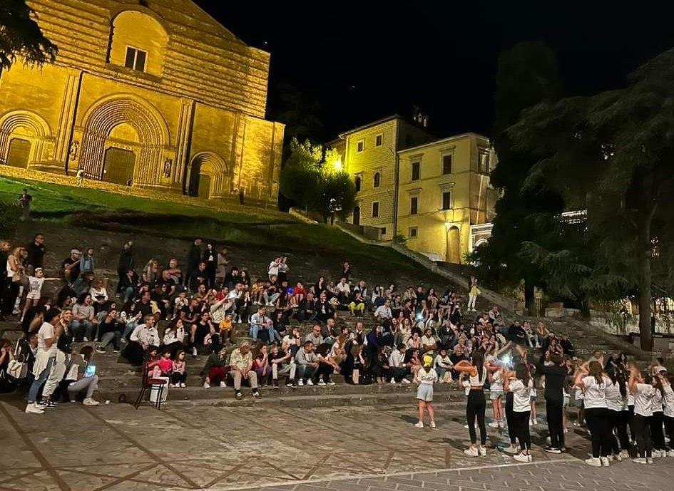 C’è la Festa della Musica. Trionfo di note a Todi