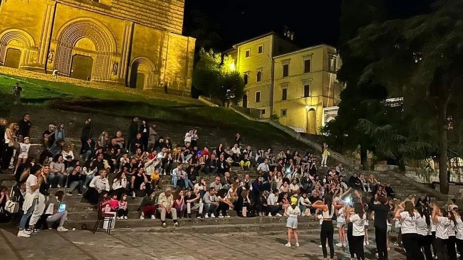 Da oggi a domenica concerti non stop. E tutta l’Umbria si mobilita Da oggi a domenica concerti non stop. E tutta l’Umbria si mobilita