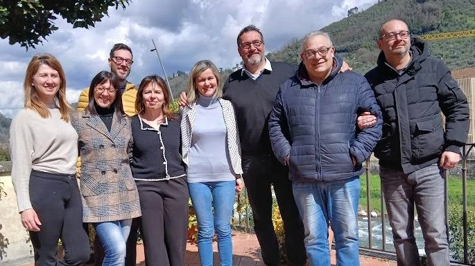 Gli istituti Andreotti, Montalcini, Sismondi-Pacinotti, Lorenzini, Marchi-Forti e Anzilotti pronti a fare rete