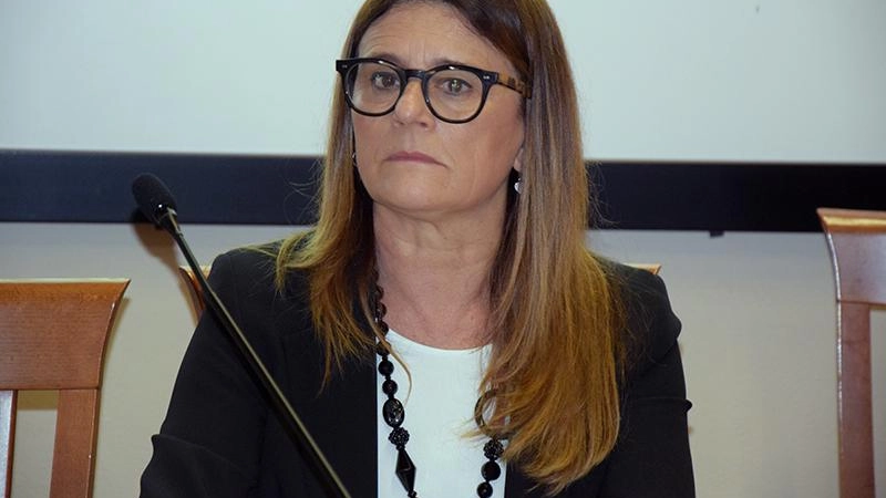 Maria De Marco, direttrice sanitaria dell’Azienda ospedaliero-universitaria Senese, spiega l’appello a donare sangue in coincidenza col calo delle scorte Maria De Marco, direttrice sanitaria dell’Azienda ospedaliero-universitaria Senese, spiega l’appello a donare sangue in coincidenza col calo delle scorte