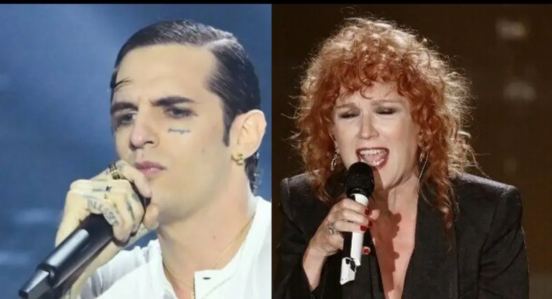 Il 3 maggio è il giorno di Achille Lauro e Fiorella Mannoia a Firenze