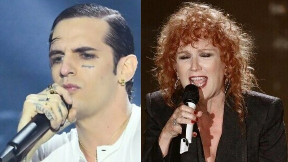 Il 3 maggio è il giorno di Achille Lauro e Fiorella Mannoia a Firenze