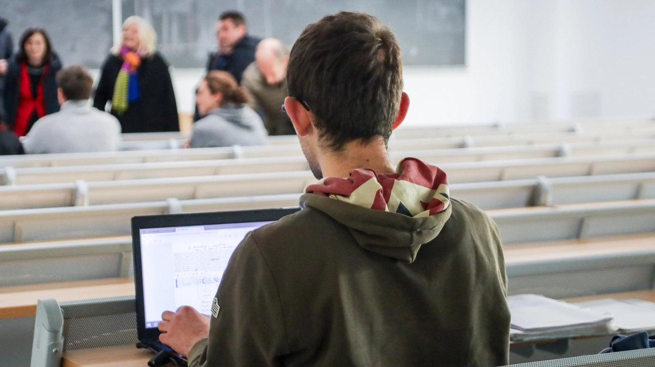 Università di Firenze, al via le immatricolazioni per l’anno accademico 2024-25 Università di Firenze, al via le immatricolazioni per l’anno accademico 2024-25