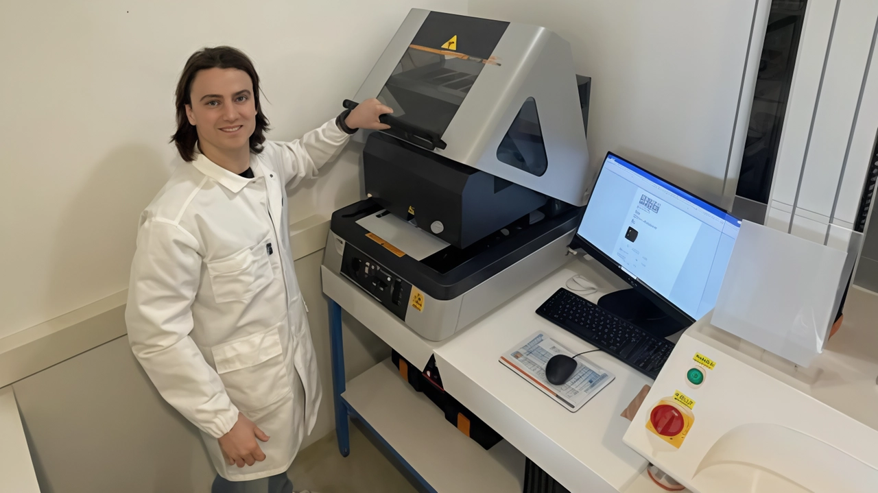 Inaugurato ieri il nuovo laboratorio indipendente di Italian Fashion Enginering