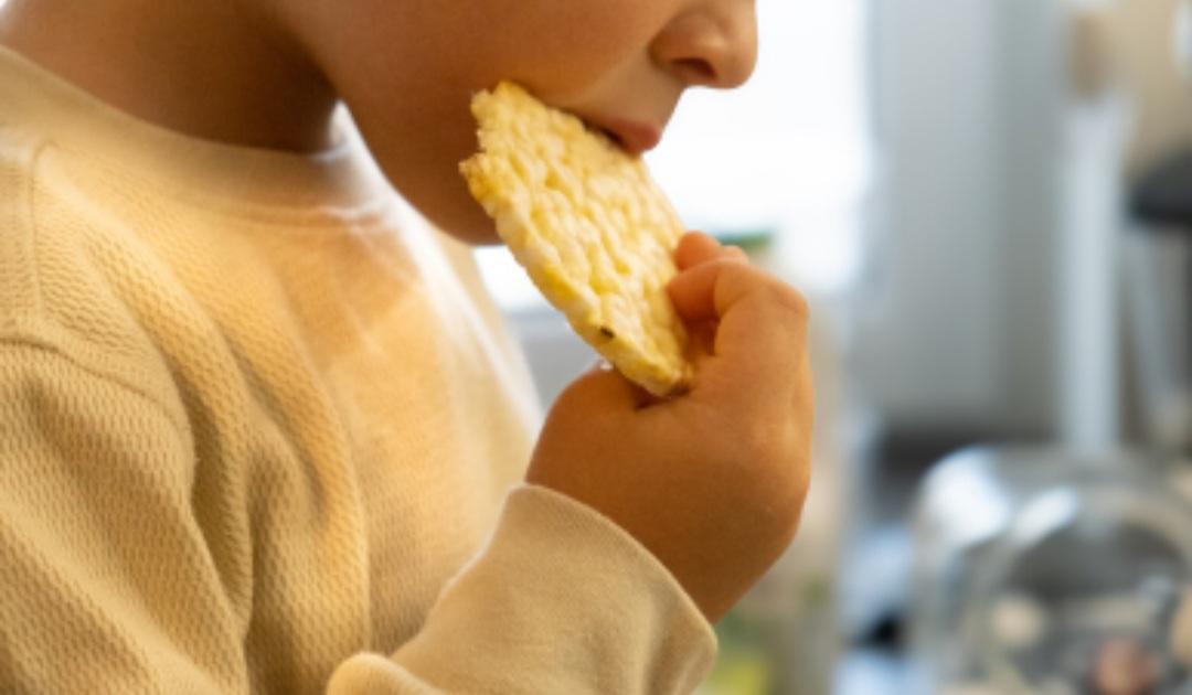 12 settembre, il ritorno a scuola per gli studenti celiaci: quanti sono in Toscana 12 settembre, il ritorno a scuola per gli studenti celiaci: quanti sono in Toscana