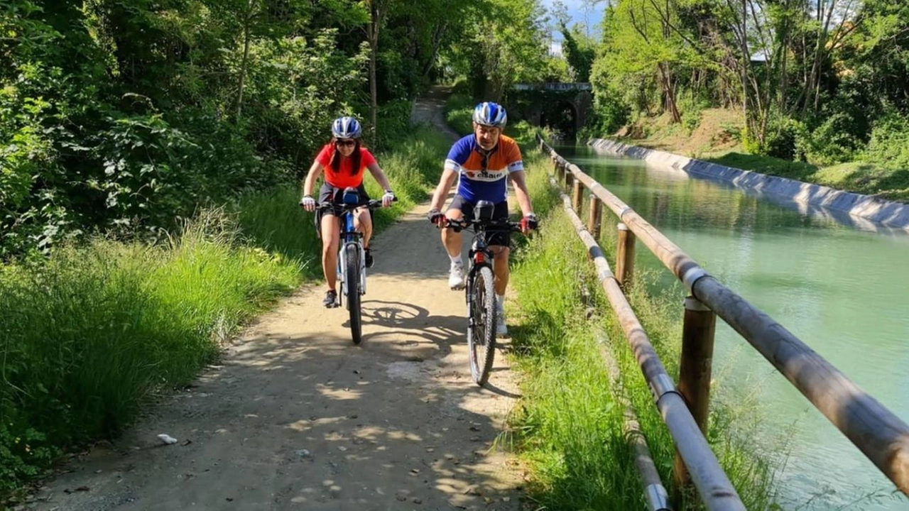 E’ entrata a far parte di “Viaggio Italiano - Le vie del Bike” per il suo valore paesaggistico e storico E’ entrata a far parte di “Viaggio Italiano - Le vie del Bike” per il suo valore paesaggistico e storico
