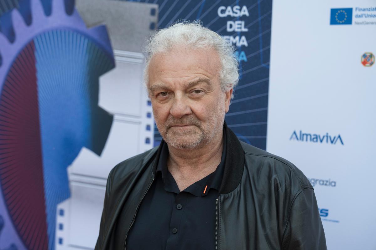 Il Masso delle fanciulle set di un film. Giovanni Veronesi pronto a girare con Orlando e Favino Il Masso delle fanciulle set di un film. Giovanni Veronesi pronto a girare con Orlando e Favino