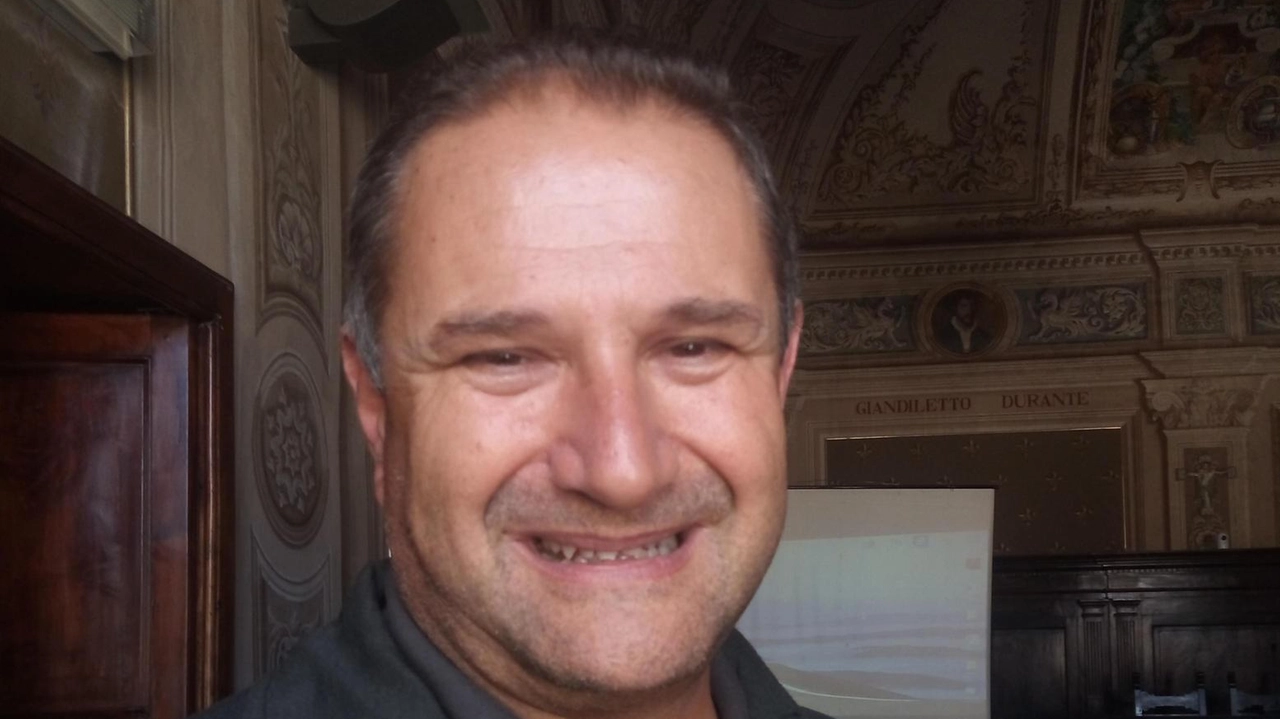 Ottavio Oriano Anastasi, coordinatore «Articolo 21 Alta Umbria» che ha organizzato l’evento Ottavio Oriano Anastasi, coordinatore «Articolo 21 Alta Umbria» che ha organizzato l’evento