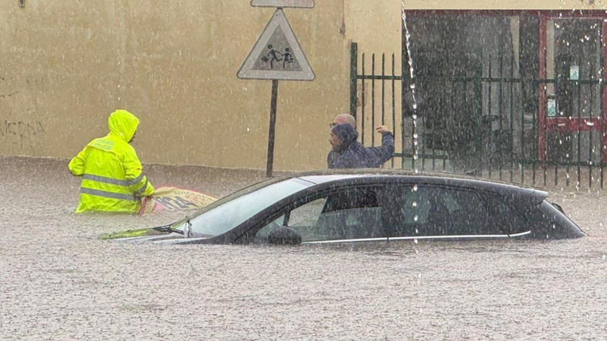 cos 232 il temporale autorigenerante che ha mandato in tilt l elba il glossario del meteo