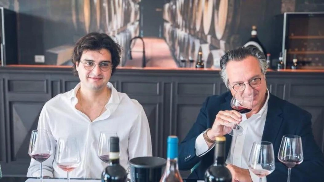 Piccini 1882: Innovazione e Tradizione Vinicola nella Valdelsa