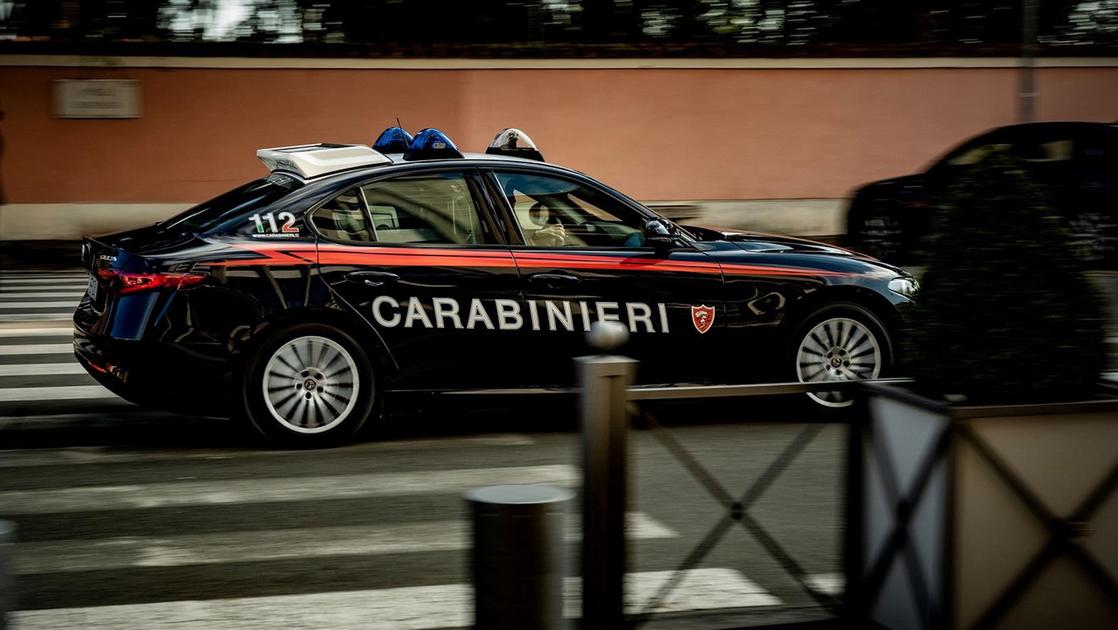 violenza sessuale lesioni e furto doppia condanna a 9 anni