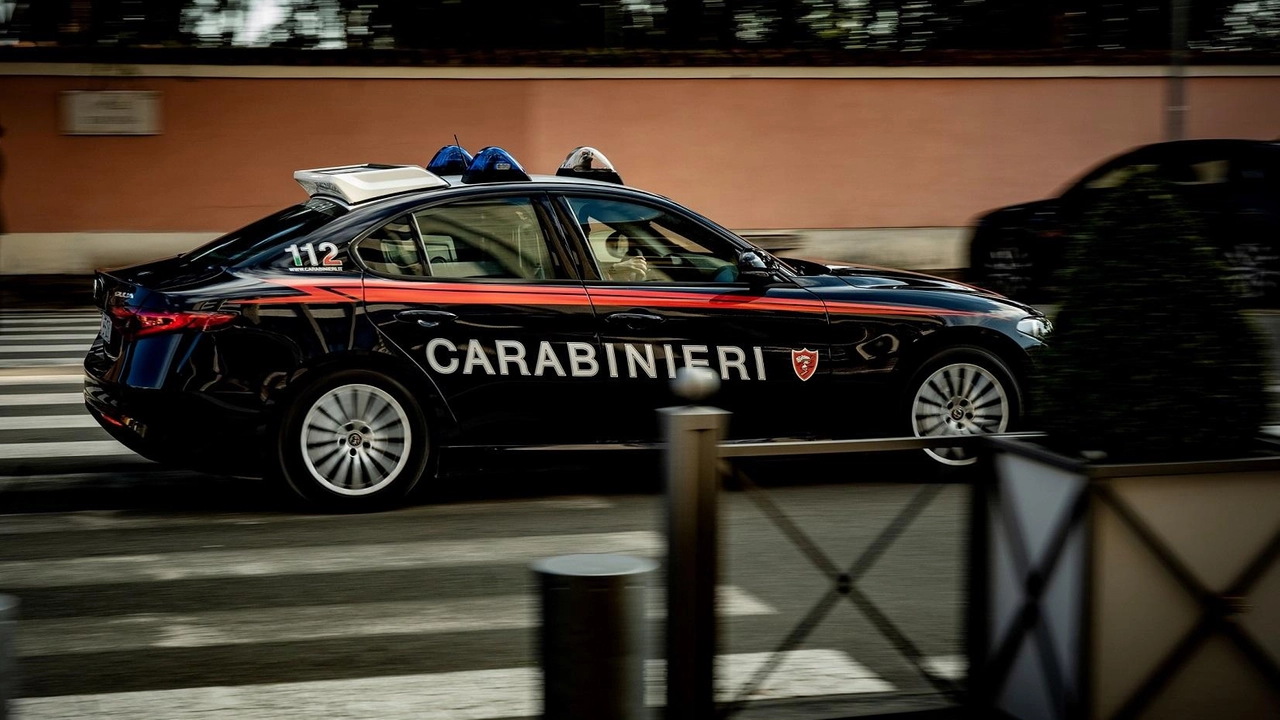 Violenza sessuale, lesioni e furto: doppia condanna a 9 anni