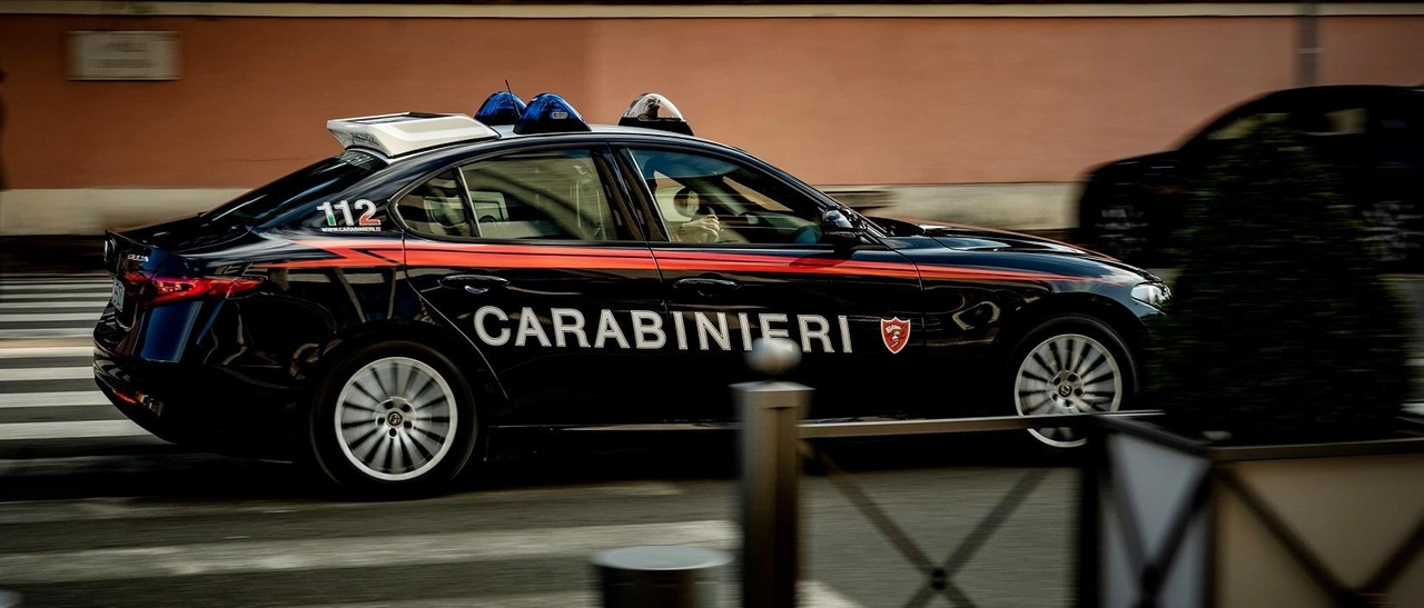 Violenza sessuale, lesioni e furto: doppia condanna a 9 anni