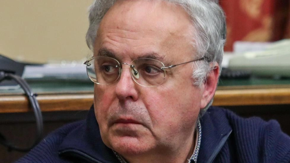 Torna piuttosto soddisfatto dall’incontro in Regione Toscana il sindaco di Borgo San Lorenzo Leonardo Romagnoli (nella foto), presidente della Società... Torna piuttosto soddisfatto dall’incontro in Regione Toscana il sindaco di Borgo San Lorenzo Leonardo Romagnoli (nella foto), presidente della Società...