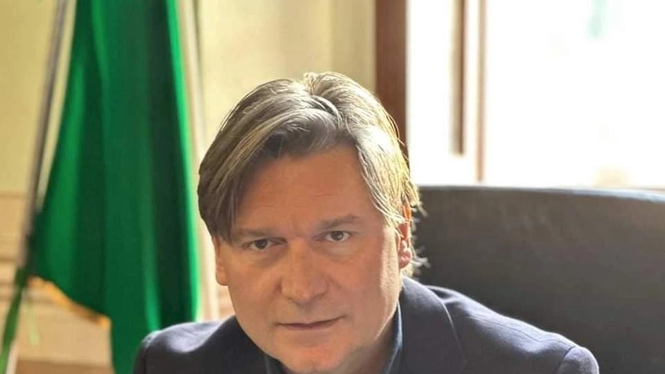 Il sindaco di Orbetello, Andrea Casamenti scrive al ministro Pichetto Fratin e alla Regione Il sindaco di Orbetello, Andrea Casamenti scrive al ministro Pichetto Fratin e alla Regione