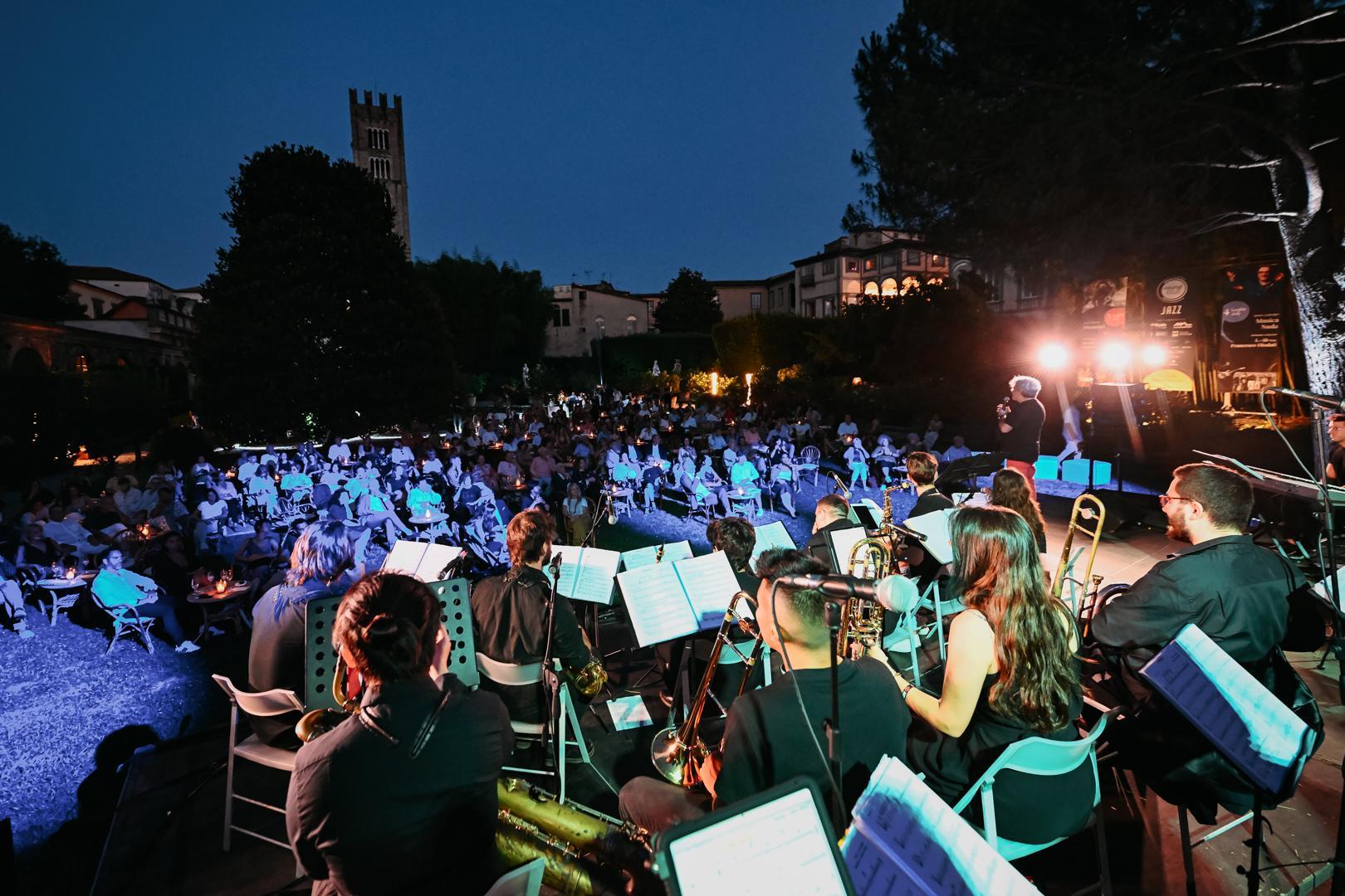 SoundOut 2025. Festival tra jazz e world music SoundOut 2025. Festival tra jazz e world music