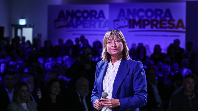 Regionali Umbria: centrodestra per il bis, Tesei parte in vantaggio. Sfida su sanità e inceneritore