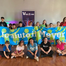 Firenze si accende con il Vibe Day: danza, arte e solidarietà il 18 maggio al Palamattioli