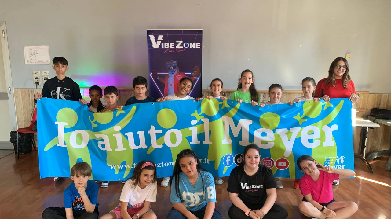 Tutto pronto per il Vibe Day