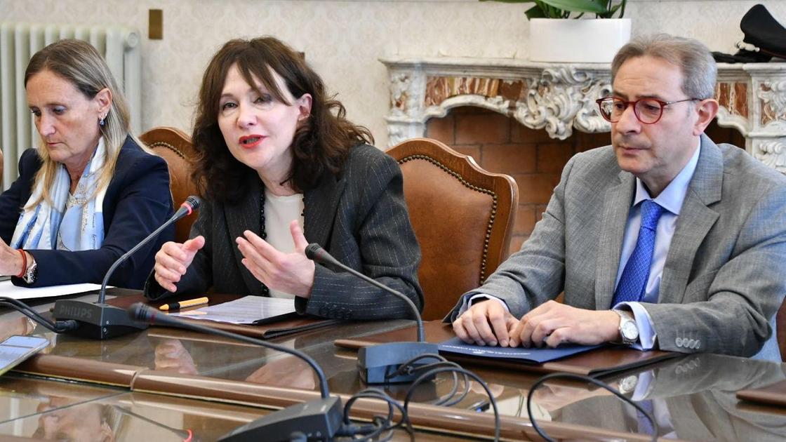 Sicurezza in ospedale: "Noi esclusi dal tavolo" Sicurezza in ospedale: "Noi esclusi dal tavolo"