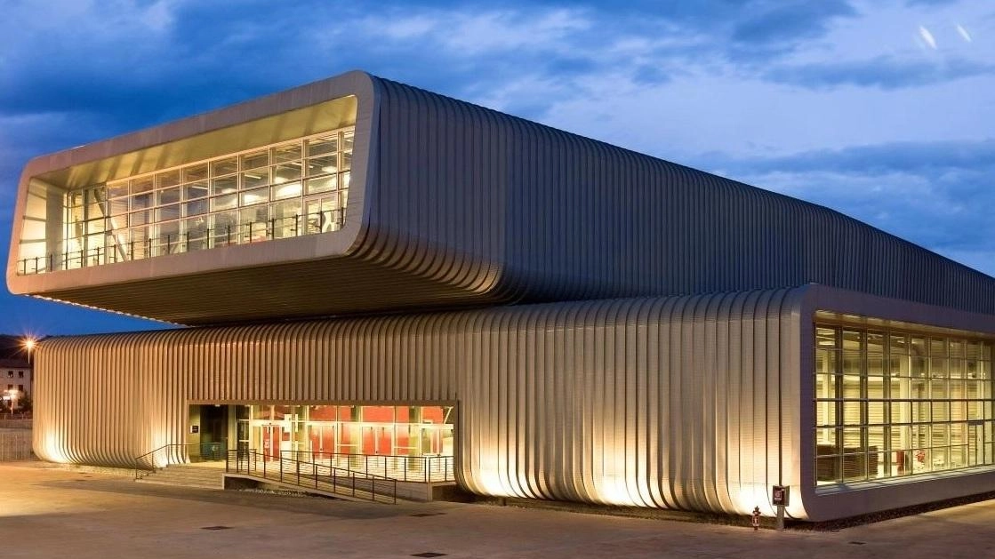 Lo SpeziaExpò era stato inaugurato nell’ottobre del 2007. A diciassette anni di distanza è pronto il bando per la vendita Lo SpeziaExpò era stato inaugurato nell’ottobre del 2007. A diciassette anni di distanza è pronto il bando per la vendita