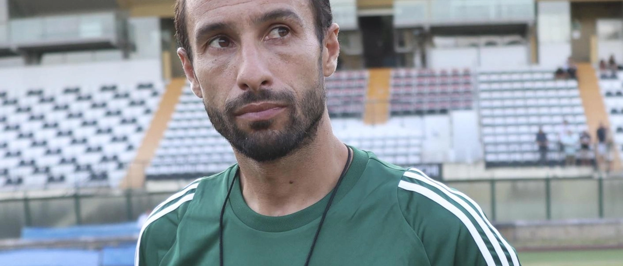 La Robur promuove i suoi giovani. Il portiere Paolucci in prima squadra