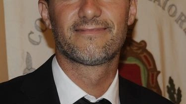 Il presidente Andrea Boccardo Il presidente Andrea Boccardo