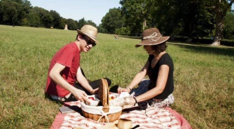 Giornata del picnic, e in Toscana è arrivato lo “Chicnic” Giornata del picnic, e in Toscana è arrivato lo “Chicnic”