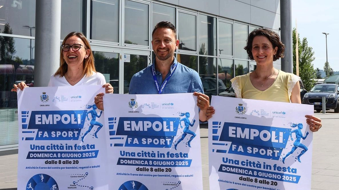 Da sinistra:. Valentina Landucci, Giuseppe Nunziata e Laura Mannucci Da sinistra:. Valentina Landucci, Giuseppe Nunziata e Laura Mannucci