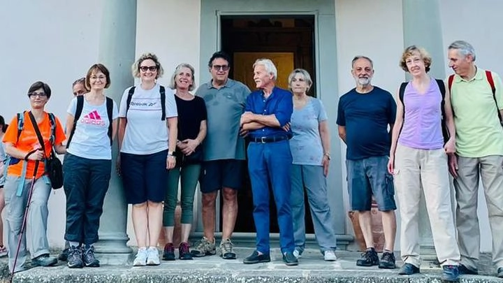 L’iniziativa, in programma giovedì, è organizzata fra Ceraio e Costozze L’iniziativa, in programma giovedì, è organizzata fra Ceraio e Costozze