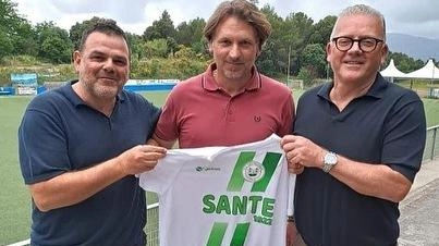 Santerenzina in Promozione: il successo di Gabriele Sabatini riavvicina il paese alla squadra