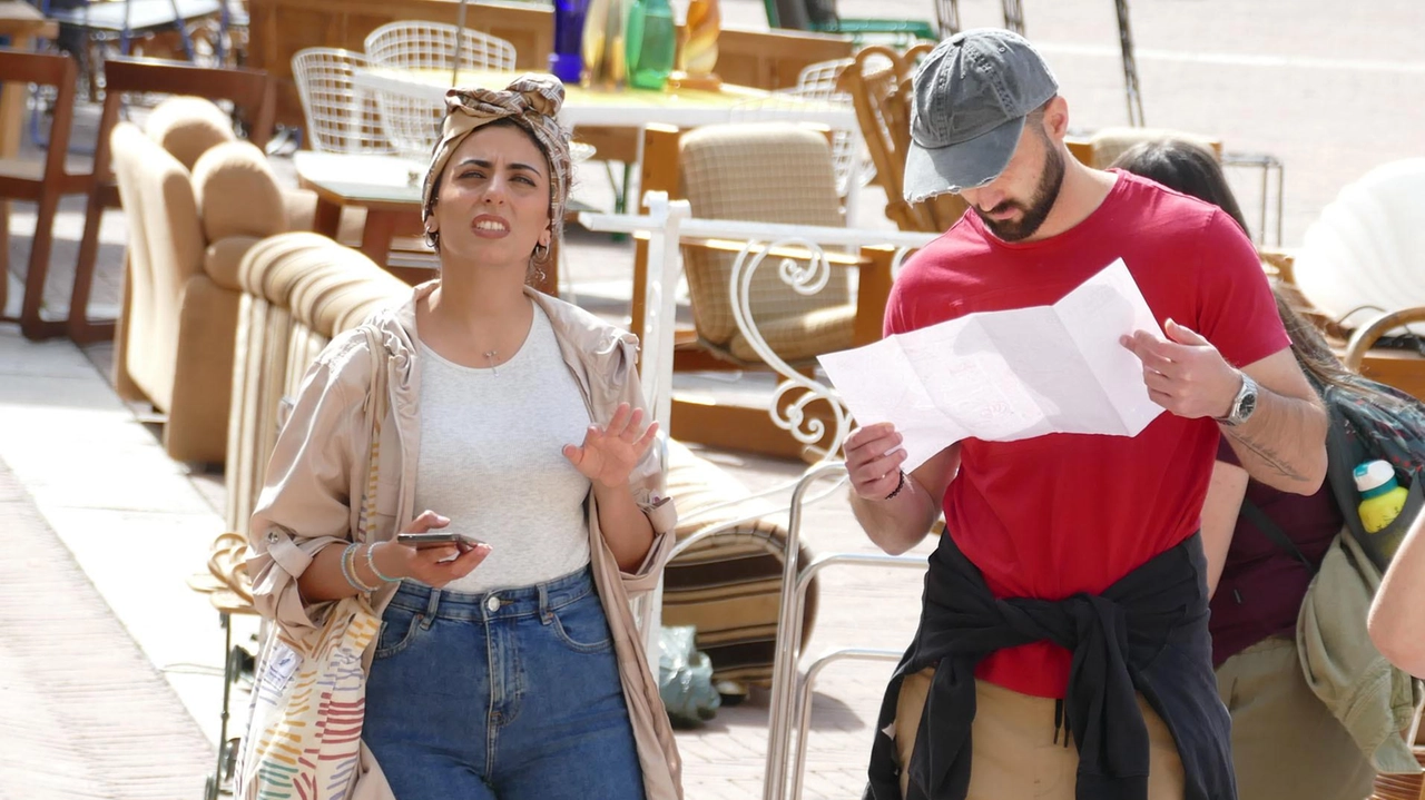 AREZZO Il decennio 2014–2024 ha rappresentato per Arezzo una stagione di crescita decisa e costante sul fronte turistico. A dirlo è... AREZZO Il decennio 2014–2024 ha rappresentato per Arezzo una stagione di crescita decisa e costante sul fronte turistico. A dirlo è...
