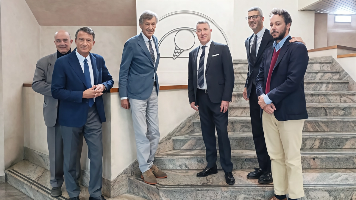 "Un esempio per un territorio dalle grandi potenzialità". Il plauso di Manetti "Un esempio per un territorio dalle grandi potenzialità". Il plauso di Manetti