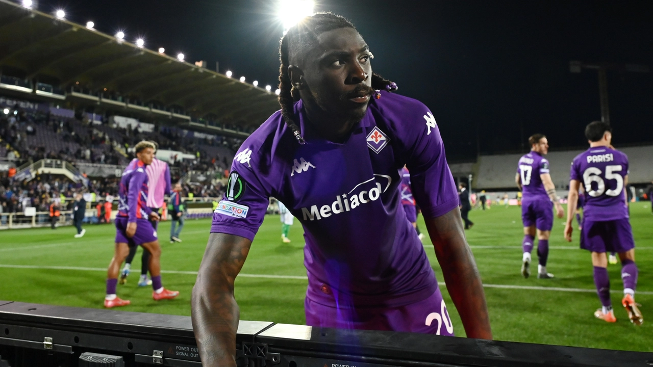 Moise Kean