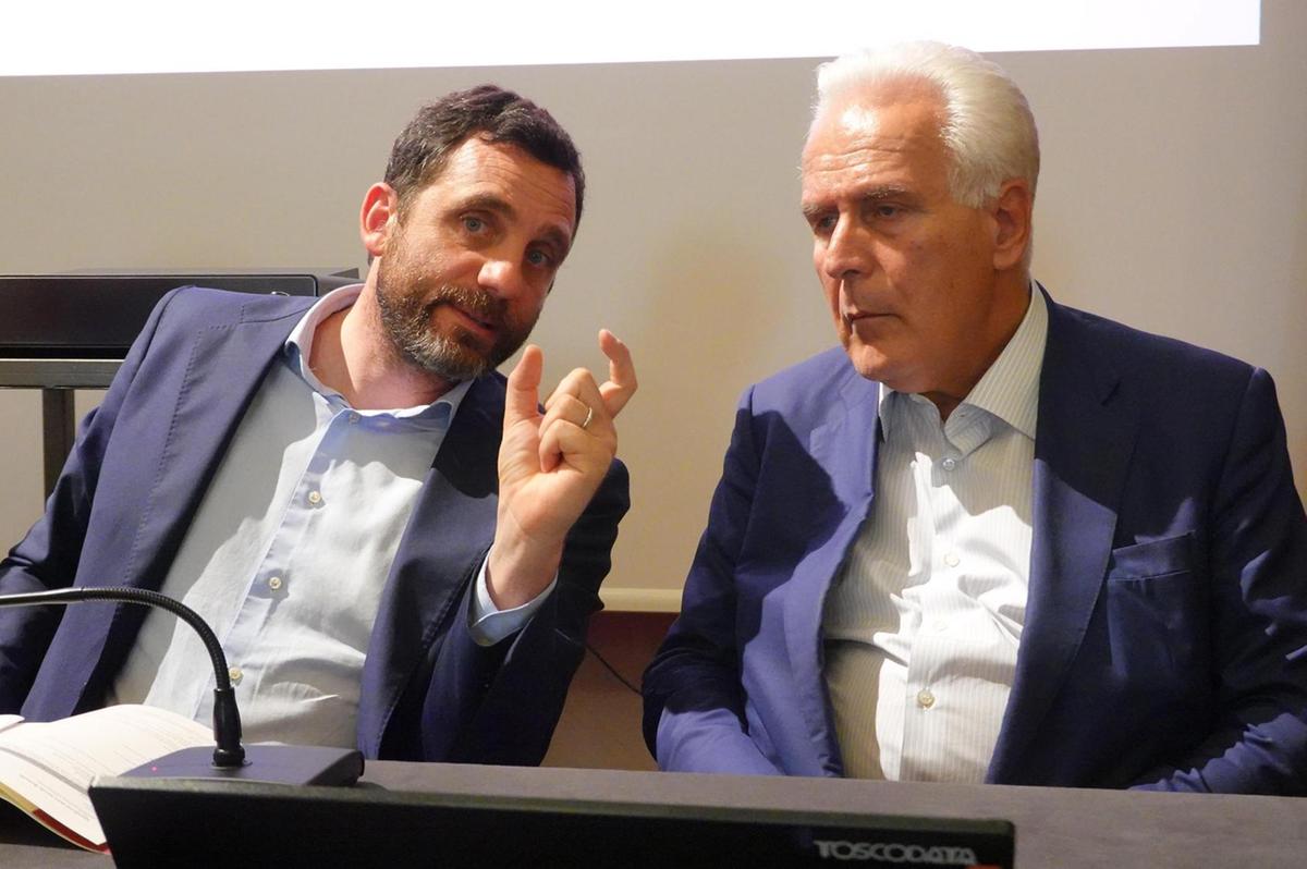 I "governatori" fanno le squadre. Giani punta su due big della sanità. E Tomasi sposa la linea dei sindaci