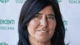 Alida Vatteroni, presidente di Confesercenti, attacca l’amministrazione sull’organizzazione degli. eventi Alida Vatteroni, presidente di Confesercenti, attacca l’amministrazione sull’organizzazione degli. eventi