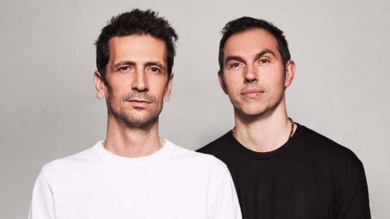 Gli “Zero Assoluto“, gruppo pop diventato famoso negli anni 2000, saranno in concerto sabato alla Rocca con i loro grandi successi e le nuove canzoni Gli “Zero Assoluto“, gruppo pop diventato famoso negli anni 2000, saranno in concerto sabato alla Rocca con i loro grandi successi e le nuove canzoni