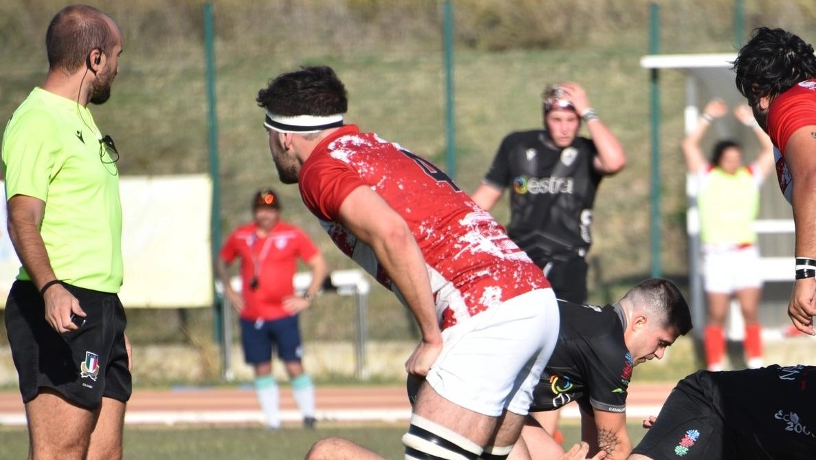Una delle ultime sfide fra le squadre dei Cavalieri e del Civitavecchia. La prima partita si giocherà. nella città laziale il 19 ottobre Una delle ultime sfide fra le squadre dei Cavalieri e del Civitavecchia. La prima partita si giocherà. nella città laziale il 19 ottobre
