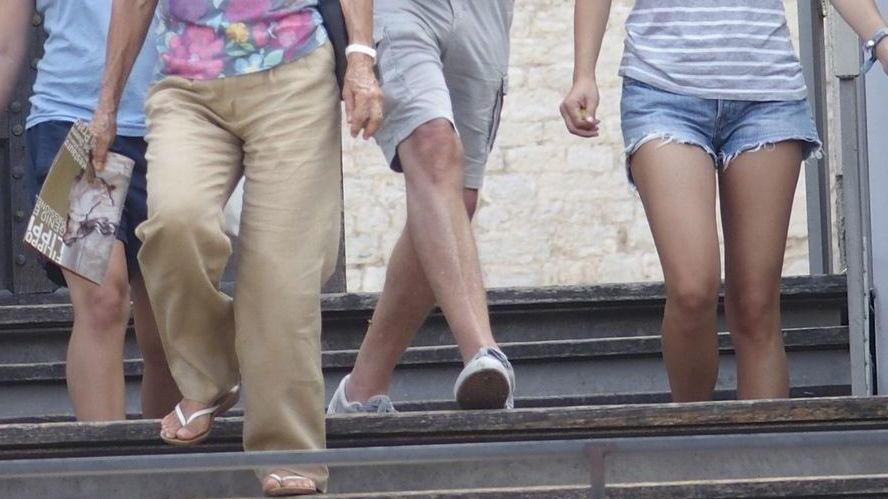 Il turismo crea reddito: "Dmo pronta per partire. Non buttare quanto fatto" Il turismo crea reddito: "Dmo pronta per partire. Non buttare quanto fatto"