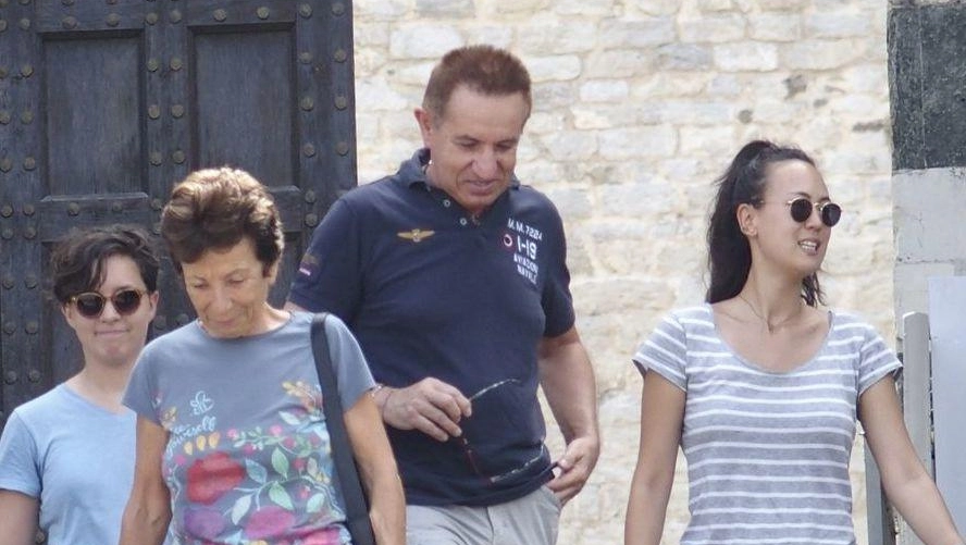 Nel primo trimestre del 2025, Prato ha registrato un +4,7% nelle presenze turistiche Nel primo trimestre del 2025, Prato ha registrato un +4,7% nelle presenze turistiche