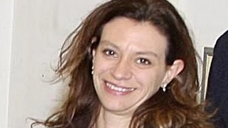 Cristina Privitera Cristina Privitera
