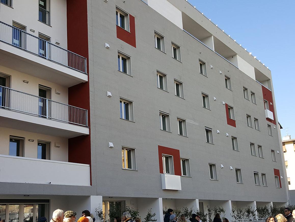 edilizia residenziale pubblica la toscana stanzia 1 milione di euro per i comuni