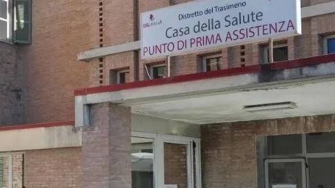 La sanità a Città della Pieve è ancora al centro del dibattito. L’incontro tra il sindaco Risini e la presidente Proietti La sanità a Città della Pieve è ancora al centro del dibattito. L’incontro tra il sindaco Risini e la presidente Proietti