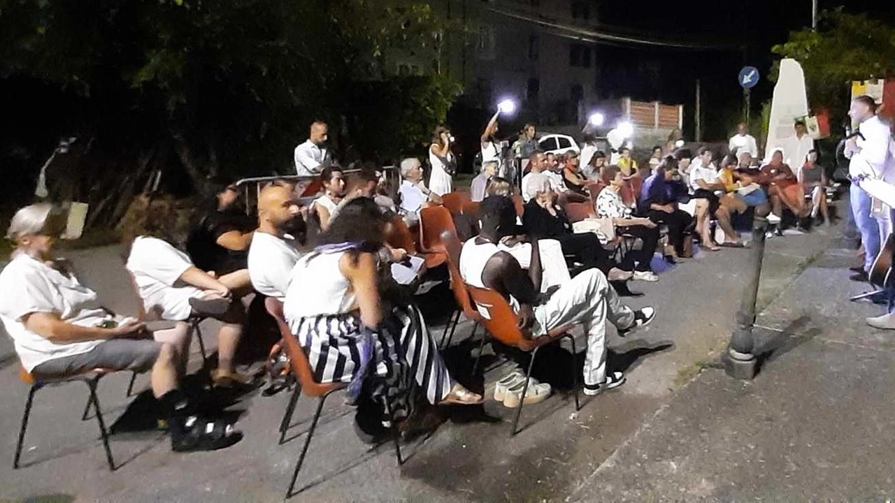 L’evento pubblico ricorda l’uccisione di vittime innocenti per mano dei nazifascisti L’evento pubblico ricorda l’uccisione di vittime innocenti per mano dei nazifascisti