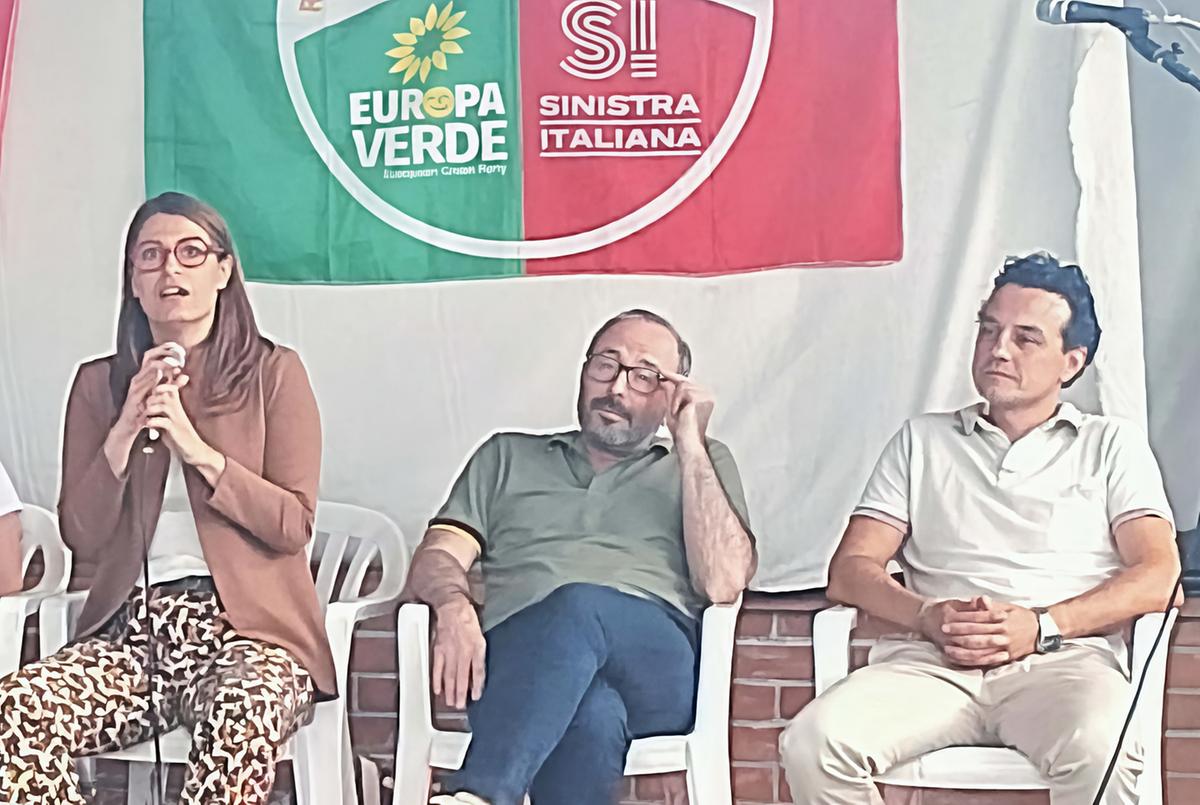 La corsa per le Regionali. Avs, in arrivo i primi nomi. C’è Laschi per Prato