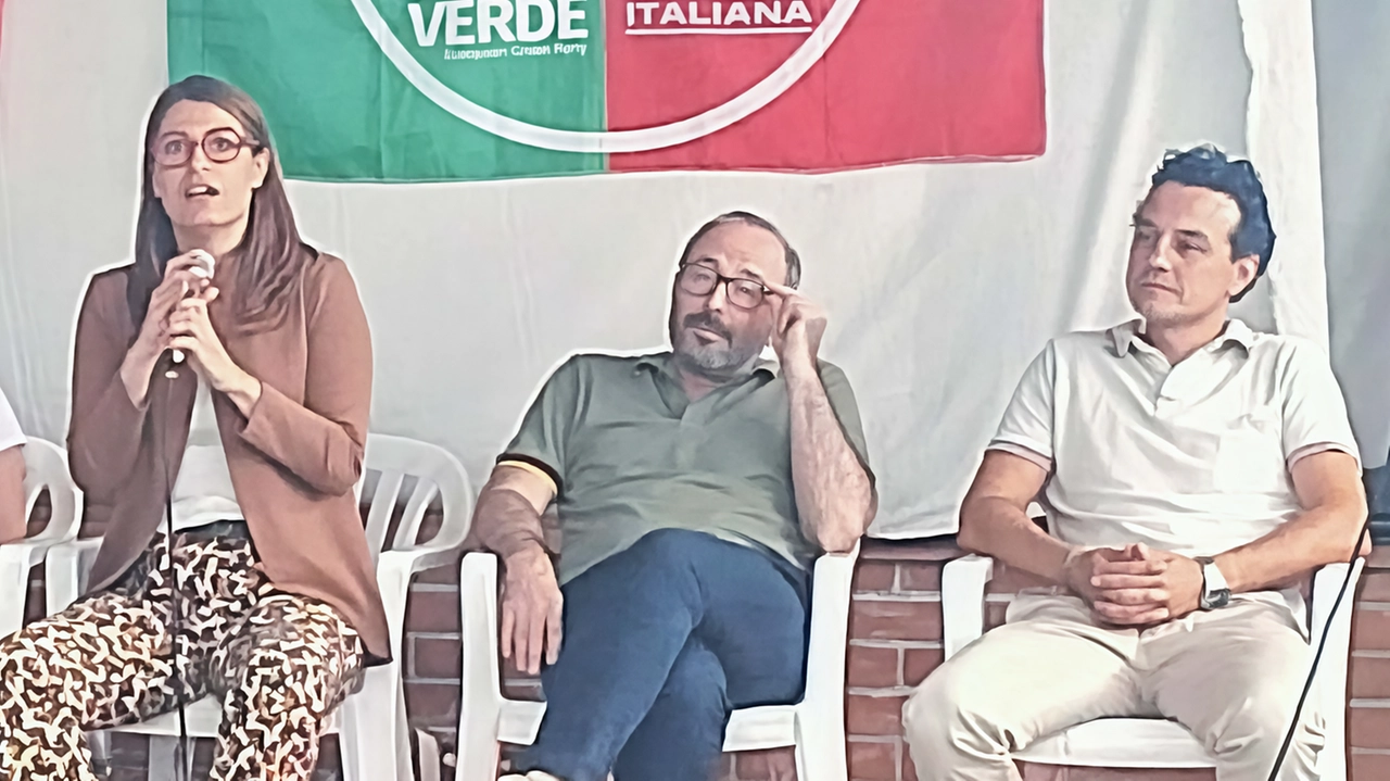 La festa provinciale di Avs a fine luglio al circolo di Sant’Ippolito La festa provinciale di Avs a fine luglio al circolo di Sant’Ippolito
