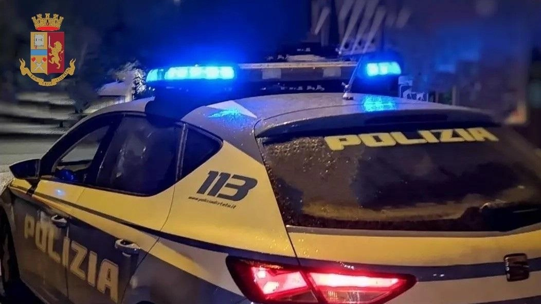Le indagini sono state condotte dagli agenti della Digos di Terni Le indagini sono state condotte dagli agenti della Digos di Terni