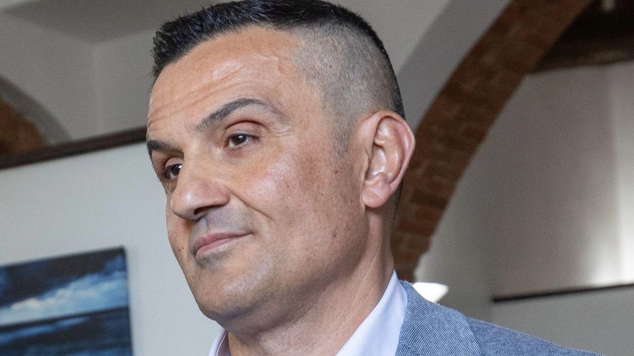 Francesco Limatola Francesco Limatola