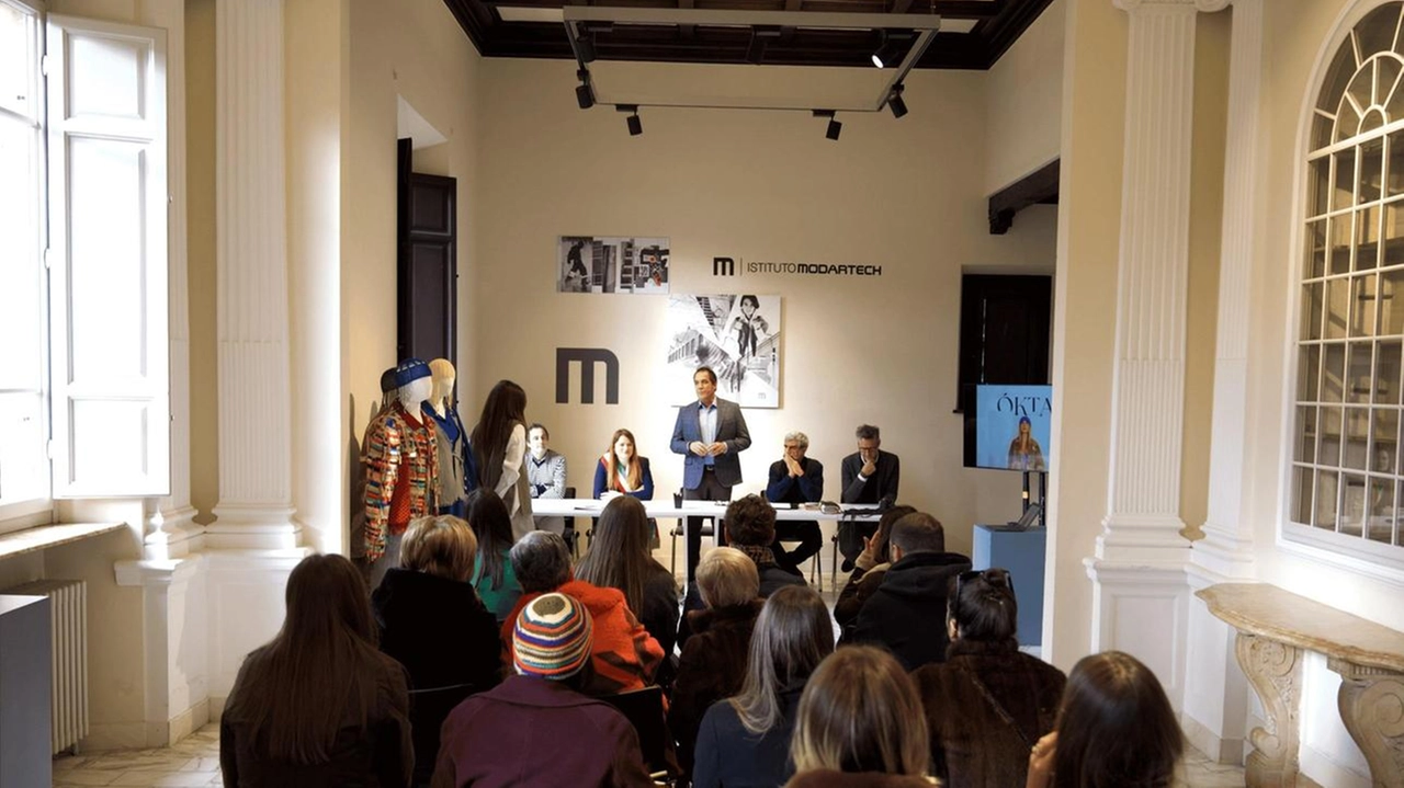 Il sindaco: "Mantiene l’originaria vocazione di formazione per i giovani" Il sindaco: "Mantiene l’originaria vocazione di formazione per i giovani"