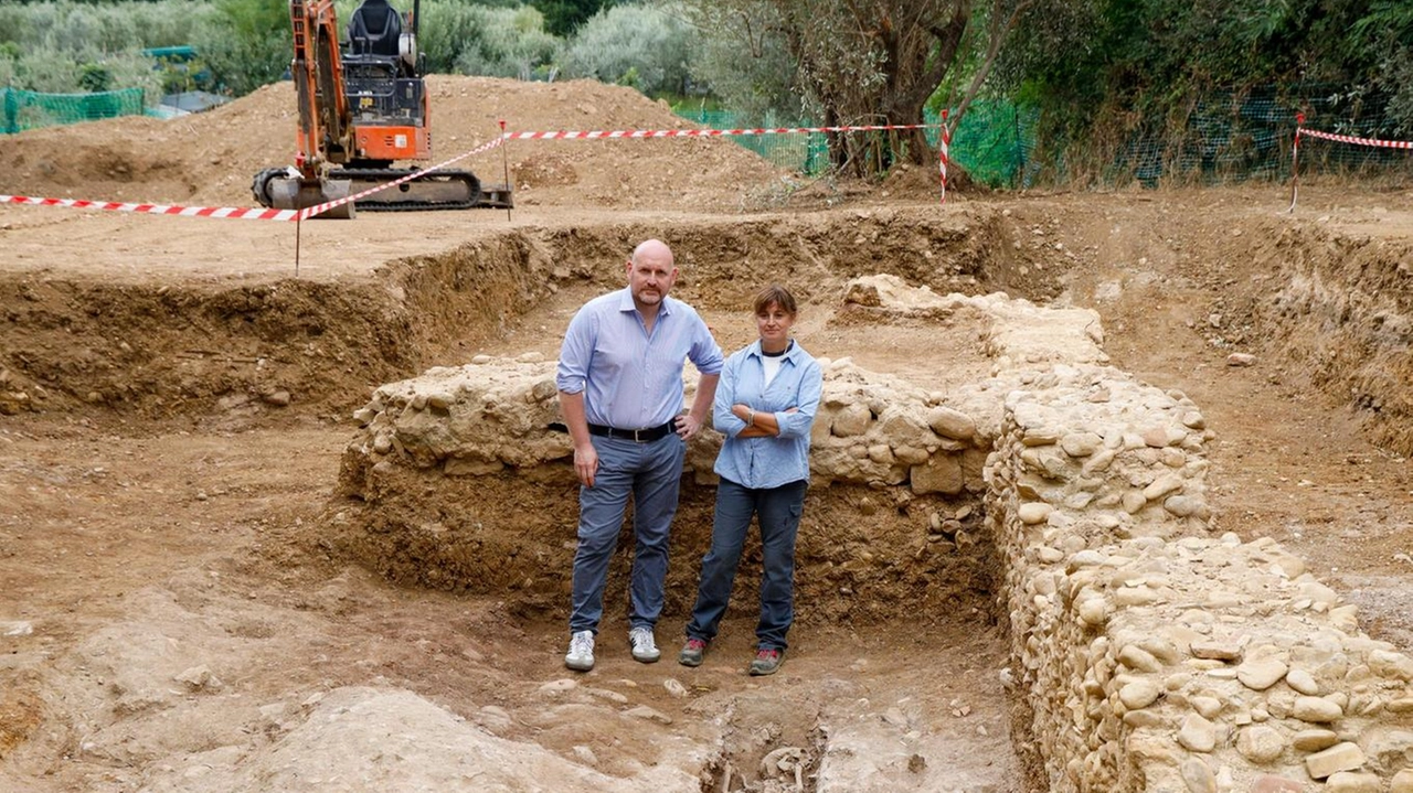 Il sindaco con Chiara Marcotulli Il sindaco con Chiara Marcotulli
